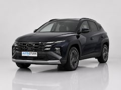Hyundai Tucson - 1.6 T-GDI PHEV Pure Edition