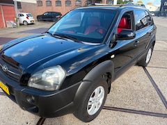 Hyundai Tucson - 2.0i Style