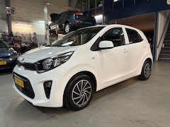 Kia Picanto - 1.0 DPi ComfortLine 5p | Airco | Bluetooth | Cruise control | NAP | Rijklaar prijs