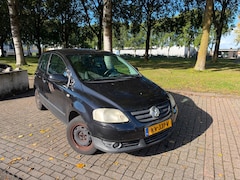 Volkswagen Fox - 1.2 Trendline