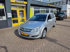 Opel Astra Wagon - 1.6 Temptation/AIRCO/TREKHAAK