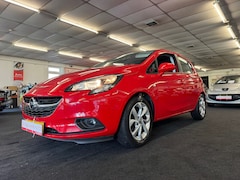 Opel Corsa - 1.4 Edition. Automaat, pdc, camera, BT, cruise control en veel meer