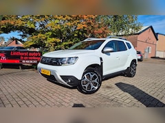 Dacia Duster - 1.3 TCe 4x4 Prestige CLIMA-NAVI-11-2020