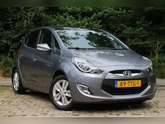 Hyundai ix20 - 1.4i 90pk i-Vision | NL-auto | 5 deuren | Climate control | Cruise control | Centr. deurve