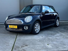 MINI 3-Deurs - 1.6 Cooper