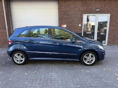 Mercedes-Benz B-klasse - 170|AUTOMAAT|AIRCO|NIEUWE APK|NAVI