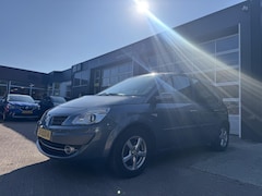 Renault Scénic - 1.6-16V Business Line