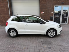 Volkswagen Polo - 1.2 TSI Highline|AUTOMAAT|AIRCO|NIEUW APK