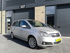 Opel Zafira - 1.8 Temptation