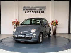Fiat 500 - 1.2 Pop | Airco | Panoramadak