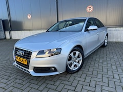 Audi A4 Limousine - 2.0 TDIe Business Edition / navi / clima / cruise / trekhaak