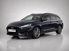 Hyundai i30 Wagon - 1.5 T-GDi MHEV Premium Super Voorraad Actie