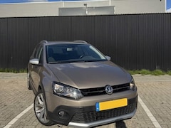 Volkswagen Polo - 1.2 TSI Cross