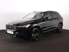 Volvo XC60 - T6 Recharge AWD Plus Black Edition - IntelliSafe Assist & Surround - Harman/Kardon audio