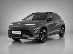 Hyundai Kona Electric - N Line Sky 64.8 kWh