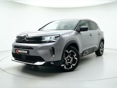 Citroën C5 Aircross - 1.6 Plug-in Hybrid 180 Feel | Comfort seats | Adaptive cruise | Prijs is rijklaar