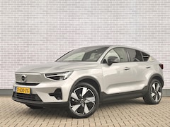 Volvo C40 - Single Motor Extended Range Plus 82 kWh | Warmtepomp | Panoramadak | Achteruitrijcamera |