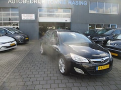 Opel Astra - 1.4 Turbo Sport