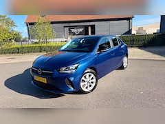 Opel Corsa - 1.2 Edition Airco/Ecc Navi Camera