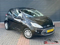 Ford Ka - 1.2 Trend Airco | Elektr Ramen | Rijdt super
