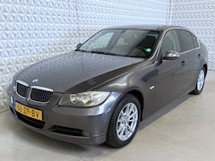BMW 3-serie - 316i Business Line Airco/Cruise/Navigatie (2008)