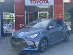 Toyota Yaris - 1.5 Hybrid 115 Dynamic STOEL/STUUR VERWARMING CLIMA/CRUISE CONTROL