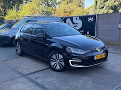 Volkswagen e-Golf - Nieuw accupakket SOH 99%