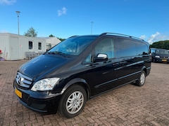 Mercedes-Benz Viano - 3.0 CDI Ambiente Edition Extra Lang.Automaat, 8-Persoons