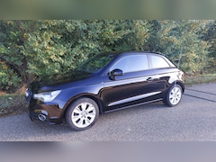 Audi A1 - 1.4 TFSI Attraction