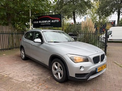 BMW X1 - SDrive20d Business Nav 4590NETTO Clima