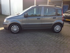 Fiat Panda - 1.2 Active nw apk plus onderhoudsbeurt