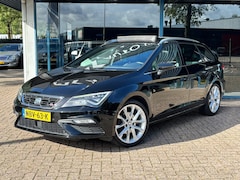 SEAT Leon ST - 1.4 EcoTSI FR Business Intense|ACC|DAB+|Pano|Lane|Sound