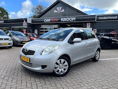 Toyota Yaris - 1.3 VVTi Sol Automaat, Airco, 85.000 km