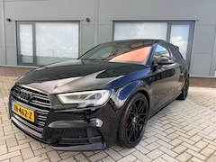 Audi A3 Sportback - 1.5 TFSI |S Line Edition|Automaat|19Inch|Led|Vitrual cocpit|Camera|