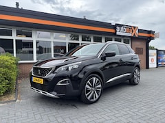 Peugeot 3008 - 1.2 GT Line |Dealer Onderhouden|Gt-Line|CarPlay|