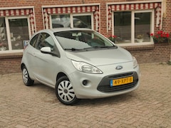 Ford Ka - 1.2 Champions Edition start/stop Aico Elec. ramen & spiegels - RIJKLAAR
