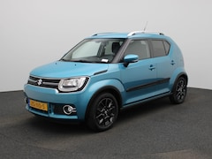 Suzuki Ignis - 1.2 Select AUTOMAAT | 16 INCH LMV | LED | APPLE CARPLAY | KEYLES | CAMERA | DAB | CRUISE |