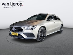 Mercedes-Benz CLA-klasse Shooting Brake - 250 e AMG Line PANO | 360° CAMERA