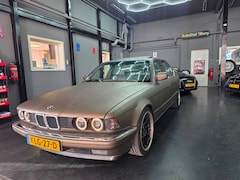 BMW 7-serie - 735i oldtimer 1987 geen roest