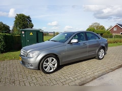Mercedes-Benz C-klasse - 180 K Avantgarde aut. dealer onderhouden