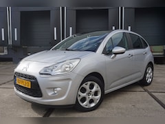 Citroën C3 - 1.6 VTi Exclusive