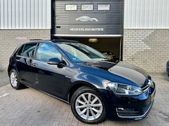 Volkswagen Golf - 1.4 TSI Business Edition R | Pano | Cruise | Clima