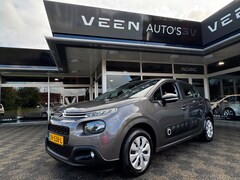 Citroën C3 - 1.2 PureTech Feel Cruise CarPlay Navi Nette Staat