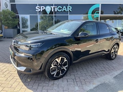 Citroën C4 - 1.2 Hybrid 136 Max Automaat