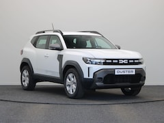 Dacia Duster - mild hybrid 140pk expression | Navigatie | Lichtmetalen velgen | Achteruitrijcamera |