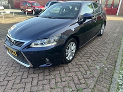 Lexus CT 200h - Business Line NAVI LEER CAMERA DEALER OH NAP
