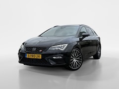 SEAT Leon ST - 2.0 TSI CUPRA 300 4DRIVE Automaat / Pano / Sound / Keyless