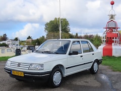 Peugeot 309 - 1.4i GR *First Paint *NL CAR *NAP *UNIEK