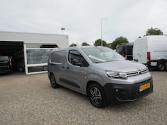 Citroën ë-Berlingo - 136PK L2 50 kWh SOH 91.6% Airco Cruise