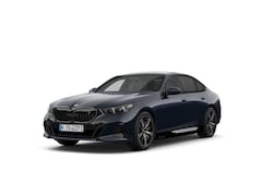 BMW i5 - Sedan eDrive40 M Sport Pro Edition 84 kWh | M Sportpakket Pro | Innovation Pack | Travel P